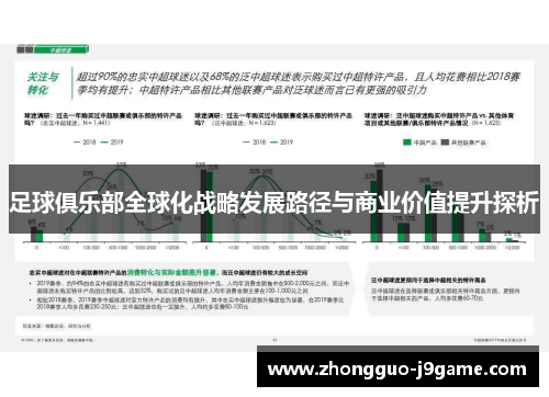 足球俱乐部全球化战略发展路径与商业价值提升探析 足球俱乐部全球化战略发展路径与商业价值提升探析