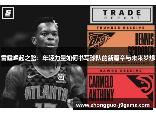 雷霆崛起之路：年轻力量如何书写球队的新篇章与未来梦想